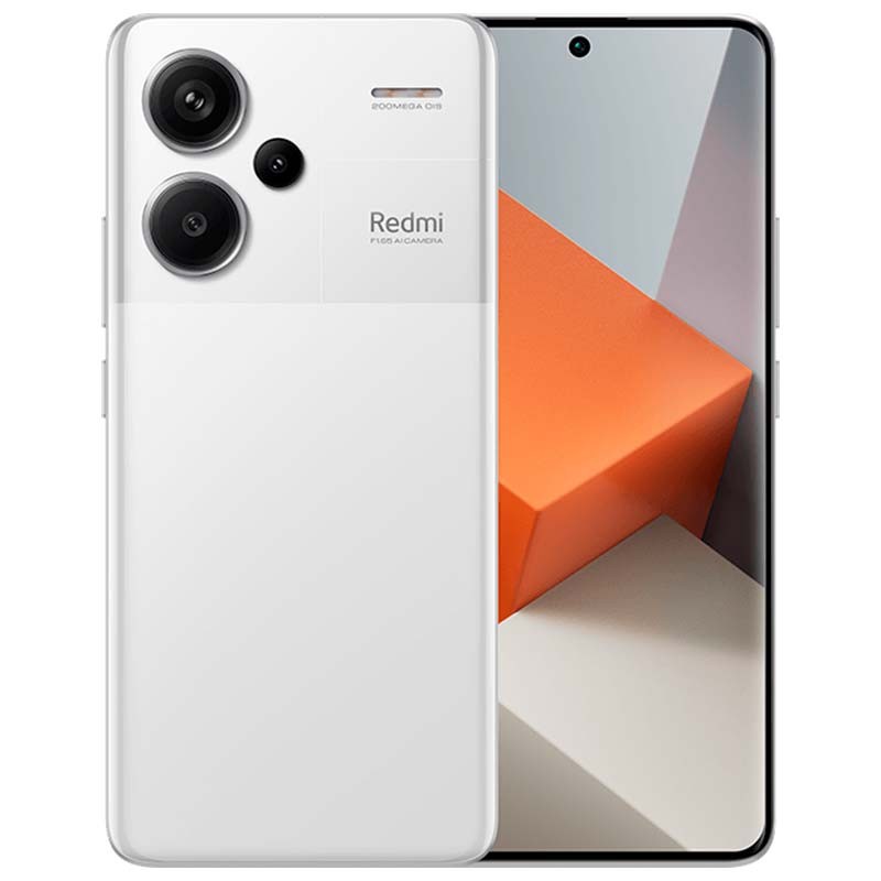 XIAOMI NOTE 13 PRO PLUS 5G