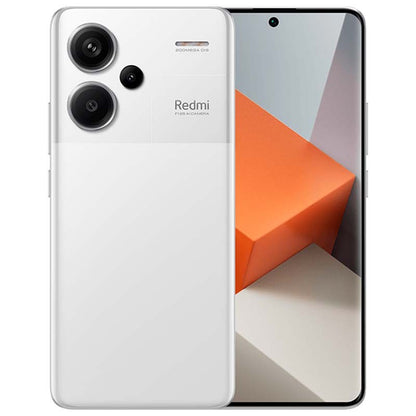 XIAOMI NOTE 13 PRO PLUS 5G