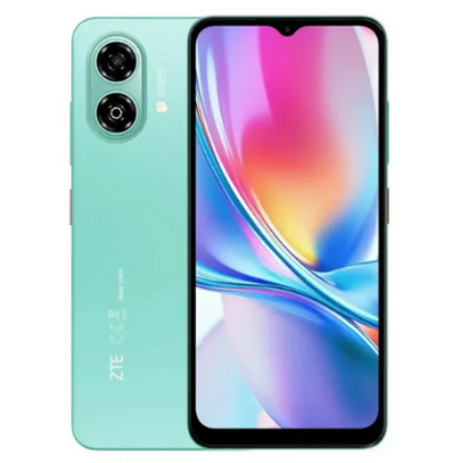 ZTE A35E