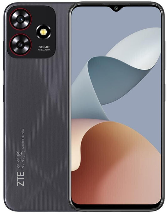ZTE BLADE A73 4/128 GB 4G