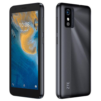 ZTE L9   32 GB   GREY  /  BLUE