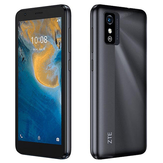ZTE L9   32 GB   GREY  /  BLUE