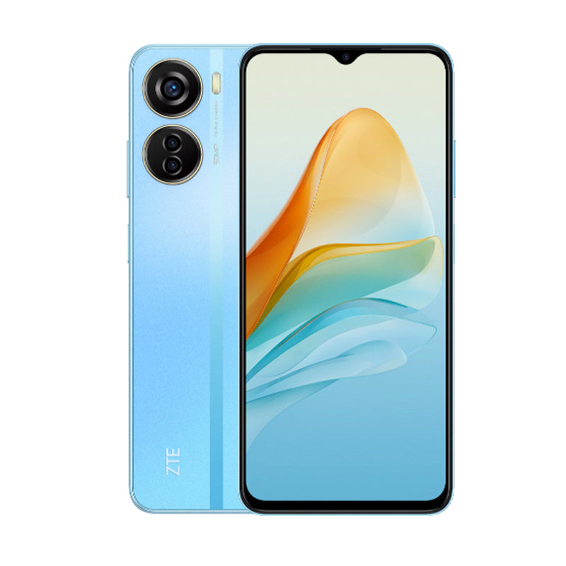 ZTE V 40 DESIGN  4/128 GB