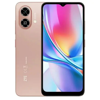 ZTE A35E