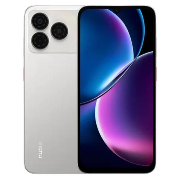 ZTE Nubia A57