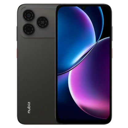 ZTE Nubia A57