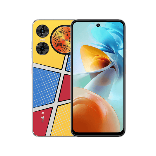 ZTE Nubia Music 2 - NEW PRIME