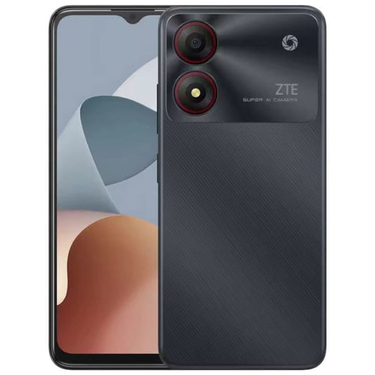 ZTE BLADE A34 64 GB   4G